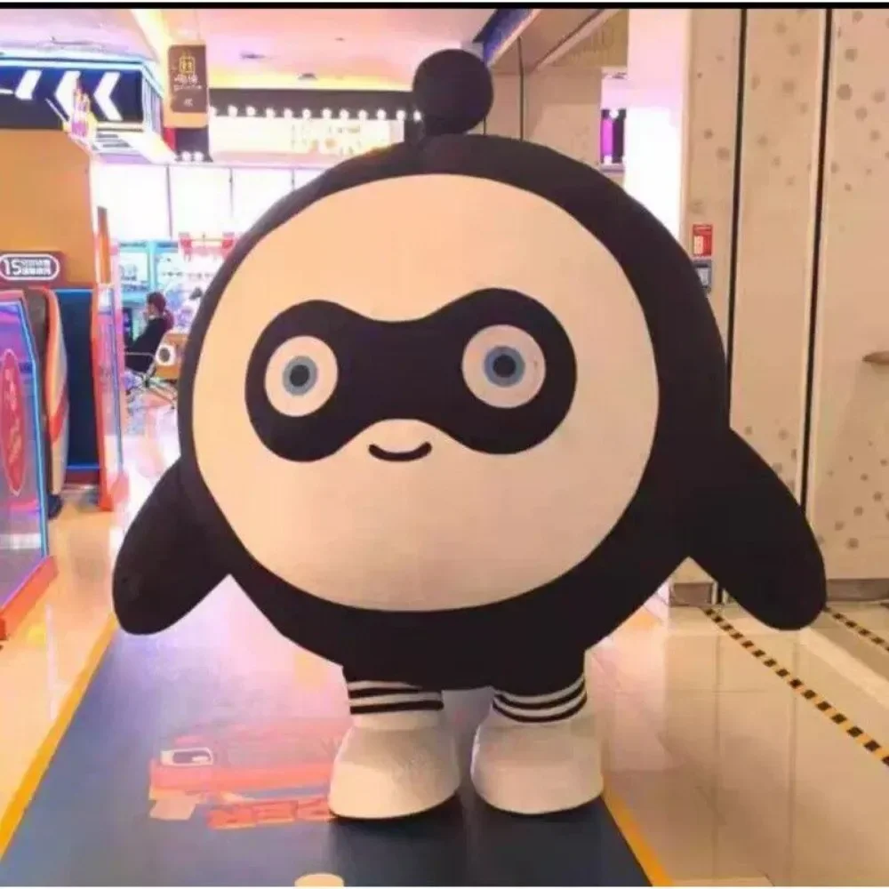 Inflatable Egg Mascot Costume  - Suits 评论和价格