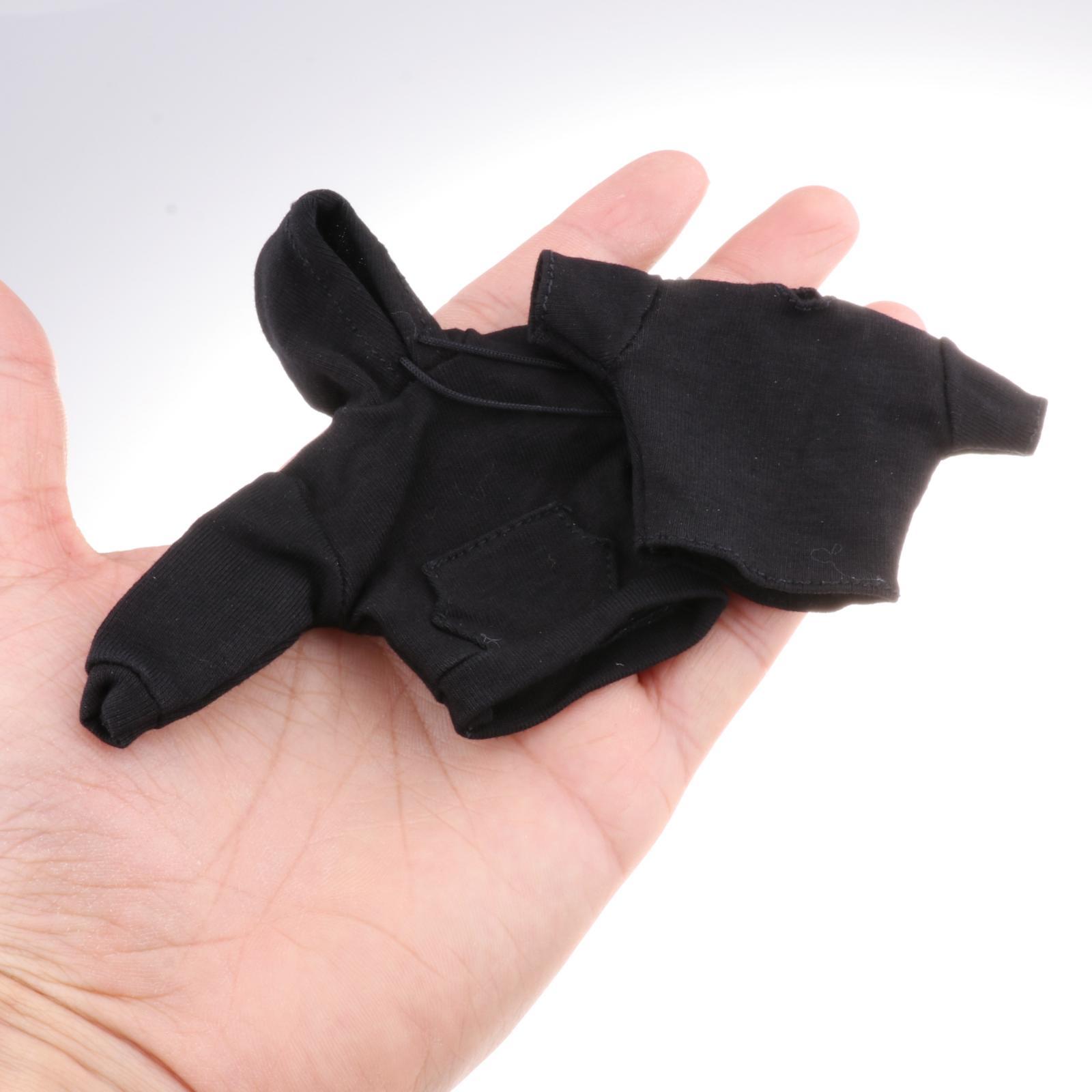 1/12 Scale Clothes Mens Hoodie - Shirts 评论和价格